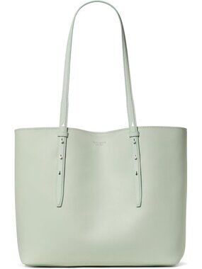 Women Mint Frosting  Milk Imported Leather Crossbody Zipper Handbag